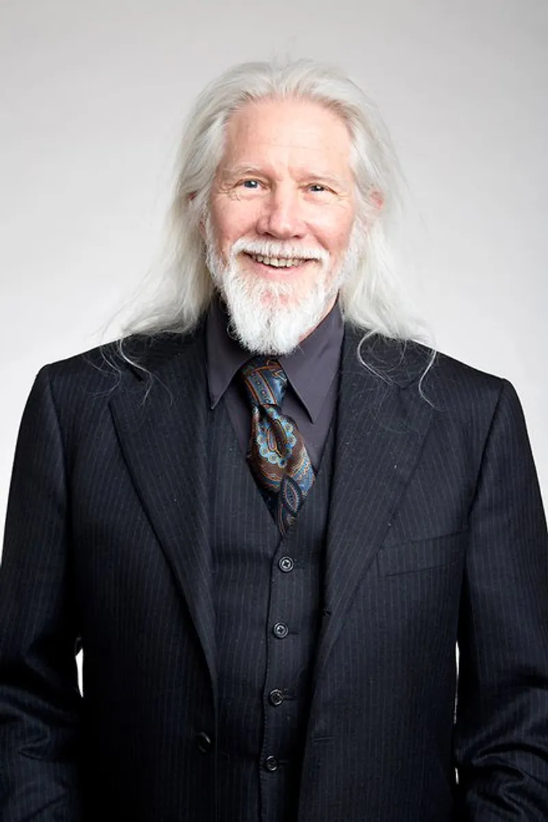 Whitfield Diffie